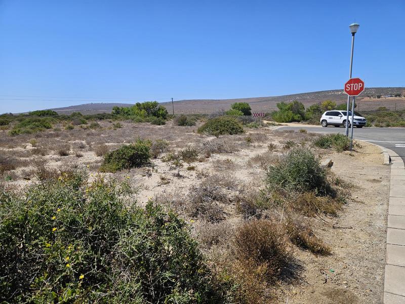 0 Bedroom Property for Sale in Britannia Bay Western Cape